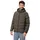 Colonius Jkt braun L