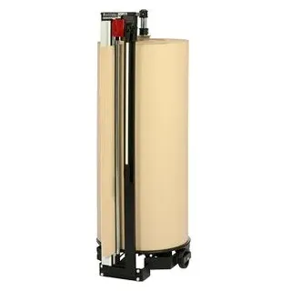 rocholz Schneidständer SYSTEM 2000 senkrecht 800x880x2100 mm