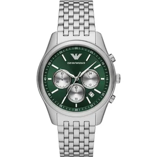 Emporio Armani DRESS AR11581 Edelstahl 41,0 mm AR11581
