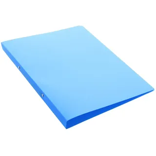 Pagna Ringbuch DIN A4 25 mm Hellblau 1 St.