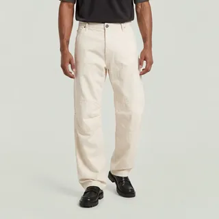 5620 Loose 2.0 Jeans - Weiß - Herren - 29-32