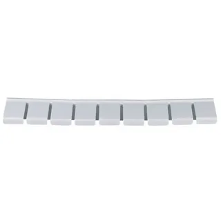 easyPART Flaschenablage wie BOSCH 00791396 Flaschenhalter für Türfach, Zubehör für Kühlschrank / Gefrierschrank