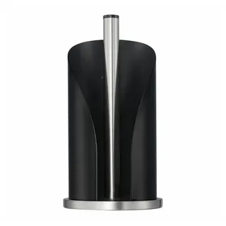 Wesco Küchenrollenhalter Schwarz