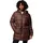 Mid Down Jacke Tobacco XS