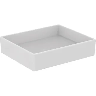 Ideal Standard i.life B Aufsatzwaschtisch 50 x 42 x 14 cm (T573801)