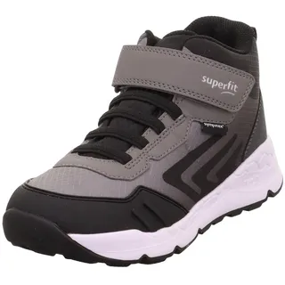 superfit Free Ride Kinder Grau/Schwarz 31