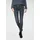 Slim-fit-Jeans Piper Slim Denim Damen Gr 34 Länge 32 blau dull Denim/Jeans Obermaterial 98 Baumwolle 2 Elasthan slim fit Jeans Slim-fit-Jeans mit Zierknöpfen an den Gesäßtaschen