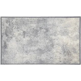 Astra 66 x 110 cm Grau