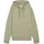 Fleece Lux Army M
