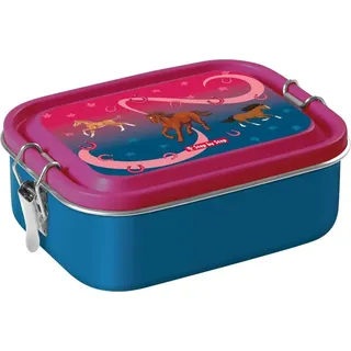 Step By Step Edelstahl Lunchbox