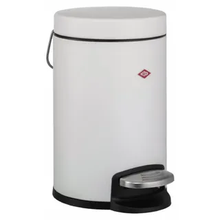 WESCO Badeimer Bathboy 3 l weiß matt - Weiß