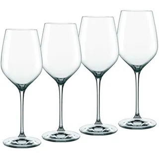Nachtmann Supreme Bordeauxglas XL Rotweinglas 0,81 l 4 St.