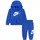 Nike Kids Nike Kinder Set Game Royal 12