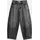 Relax-fit Jeans Grau 42/28