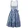 Dirndl in rosa 116
