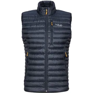 Rab Microlight Vest Beluga L