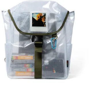 Polaroid Kameratasche aus TPU
