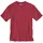 CORE LOGO T-Shirt Schwarz/Grau S