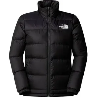 THE NORTH FACE Damen Jacke W EREBUS DOWN JACKET, Größe M in Schwarz Schwarz