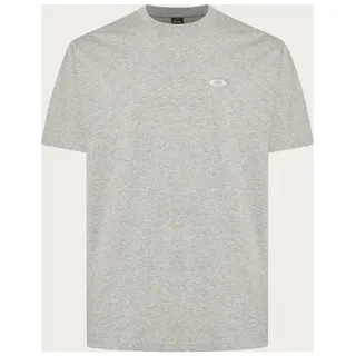 OAKLEY Relax T-Shirt hellgrau S