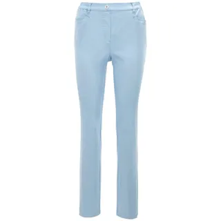 GOLDNER Martha Schlupfhose Blau 54