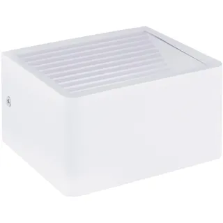 EGLO Doninni 1 LED IP44 weiß