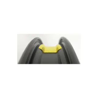 Herrmans HPP Felgenband, 28", gelb