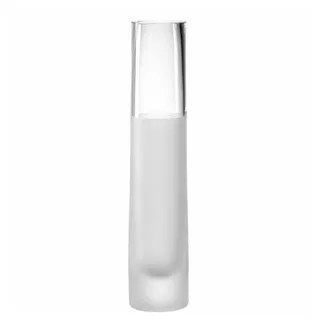 LEONARDO Vase Novara 30 cm Glas Transparent Klar L (Large)