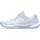 Gel-tactic 1072A118 Weiß/Hellblau 40 5