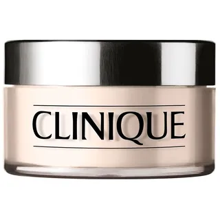 Clinique Blended Face Powder Transparent