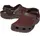 Ii Lr Holzschuhe Espresso Mushroom 39-40