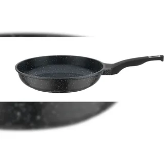 GSW Titanium Granit Bratpfanne 28 cm