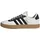 Off White / Core Black / Gold Metallic 42