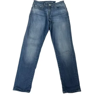 DENHAM 5-Pocket-Jeans blau 29/30