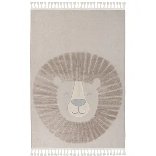 OBSESSION My Fano 399 Kinderteppich 160 x 230 cm Mehrfarbig
