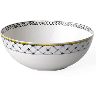 Villeroy & Boch Audun Ferme Schüssel rund Grau 20 cm