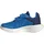 Blue Rush/Core White/Dark Blue 30