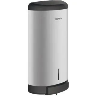 Delabie Seifenspender Aluminium spez. für Dusche