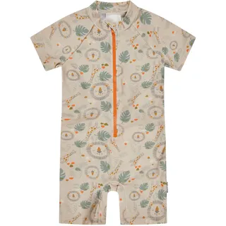 Sterntaler Schwimmanzug Safari in beige Beige