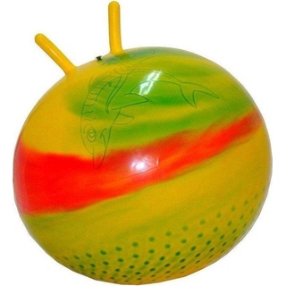 Arpax Regenbogen-Sprungball 55 cm