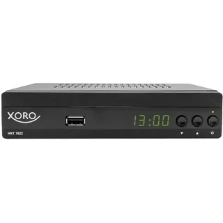 Xoro Decoder Xoro HRT 7622 NP