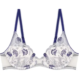 Passionata Wired Plunge BH »Chloe« - Damen - Gr. 80C