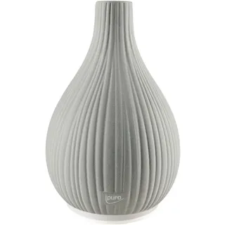 Ipuro Diffuser Air Sonic, Grau, 17.5x23x17.5 cm, wiederverschließbar, Dekoration, Raumdüfte, Diffuser