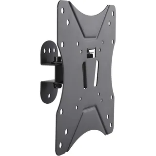 Schwaiger TV Wandhalter Motion 1 bis 25 kg