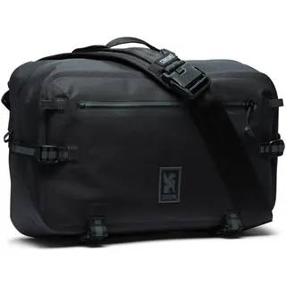 Chrome Kadet Max Wp - Black / Black - One Size