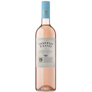 Botter Casa Vinicola S.P.A. Doppio Passo Rosato »Alternativa« Alkoholfrei
