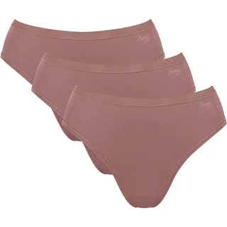 SLOGGI Tai-Slip 3 St. Braun XS