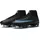 Mercurial Academy FG/MG black/ice blue 38 5