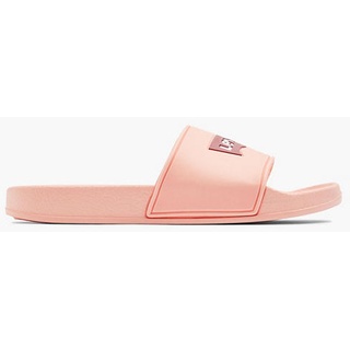 Slides - Damen - pink