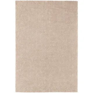 IKEA STOENSE Teppich, Niederflor, 200 x 300 cm, Off-White